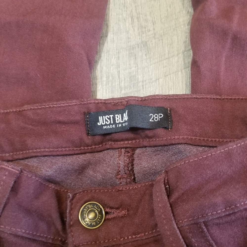 Just Black Bundle of Jeans - Picture 4 of 7